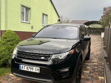 Авто Land Rover 109 2019 № 8414011
