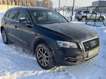 Авто Audi Q5 2012 № 8414012