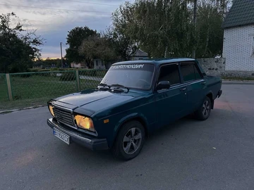 Авто ВАЗ 1111 Ока 2008 № 8414014