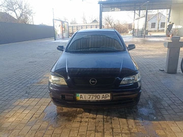 Авто Opel Astra 2006 № 8414015