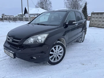 Авто Honda Cr-V 2010 № 8414017