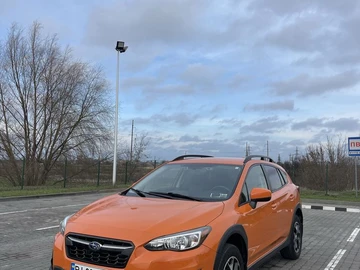 Авто Subaru Xv 2019 № 8414035
