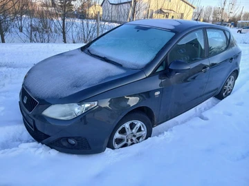 Авто SEAT Ibiza 2008 № 8414053