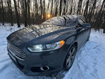 Авто Ford Fusion 2014 № 8414058