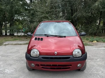 Авто Renault Twingo 1994 № 8414064