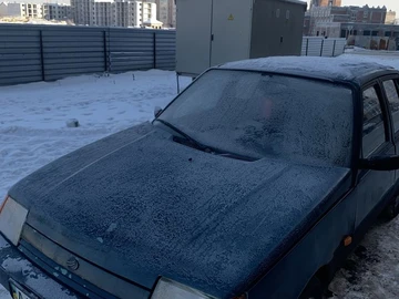 Авто ЗАЗ 1103 Slavuta 2006 № 8414068