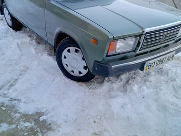 Авто ВАЗ 2107 2006 № 8414111
