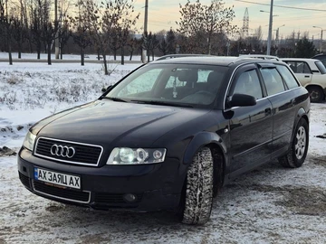 Авто Audi A4 2003 № 8414118