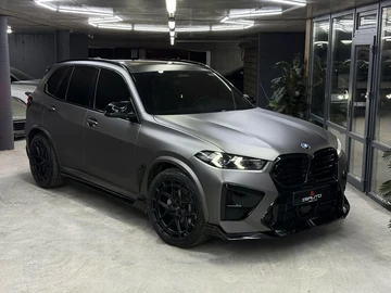 Авто BMW X5 2019 № 8414121
