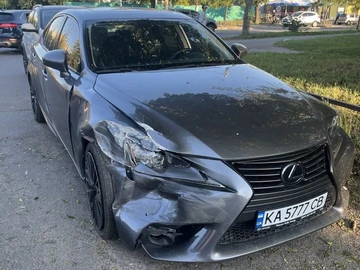 Авто Lexus Is Серія 2013 № 8414143