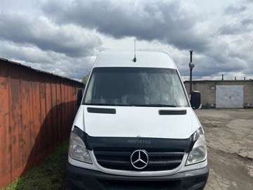 Авто Mercedes Mb 2010 № 8414146