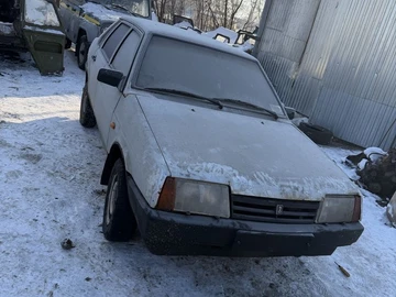 Авто ВАЗ 21099 2000 № 8414175