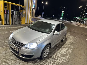 Авто Volkswagen Jetta 2006 № 8414179