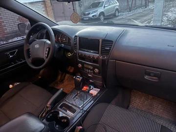 Авто KIA Sorento 2008 № 8414187