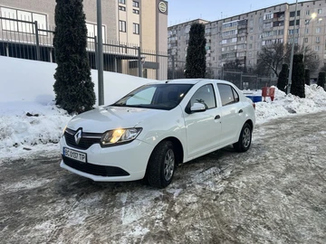 Авто Renault Laguna 2016 № 8414191