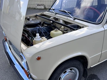 Авто ВАЗ 2101 1981 № 8414196