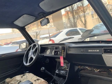 Авто ВАЗ 2107 1995 № 8414349