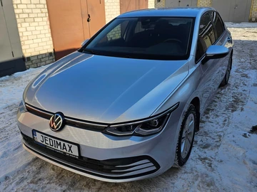 Авто Volkswagen Golf 2021 № 8414353