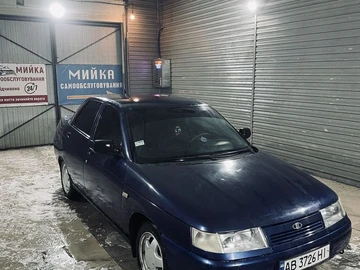 Авто ВАЗ 2110 2007 № 8414355
