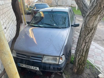 Авто Fiat Tempra 1990 № 8414356