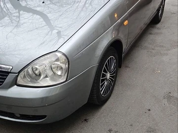 Авто ВАЗ 21071 2008 № 8414365