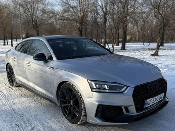 Авто Audi A5 2019 № 8414368