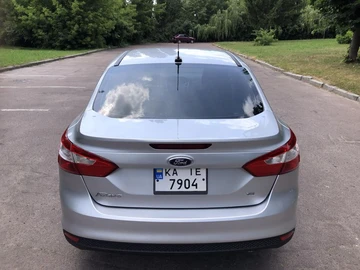 Авто Ford Focus 2012 № 8414374