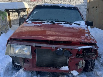Авто ВАЗ 2108 1989 № 8414376