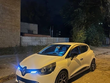 Авто Renault Clio 2014 № 8414377