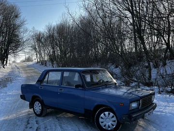 Авто ВАЗ 2107 2005 № 8414379