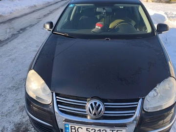 Авто Volkswagen Golf 2008 № 8414386