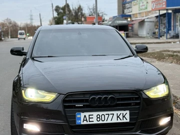 Авто Audi A4 2014 № 8414395