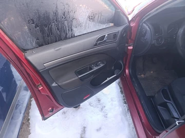 Авто Skoda Octavia 2007 № 8414398