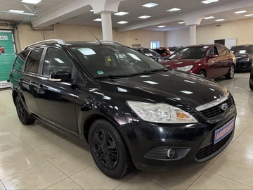 Авто Ford Focus 2008 № 8414403