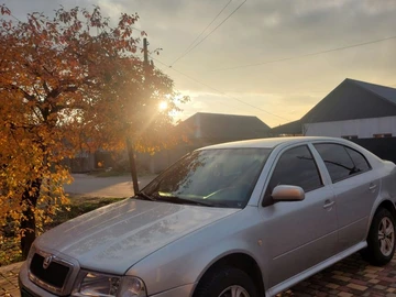 Авто Skoda Octavia 2006 № 8414404