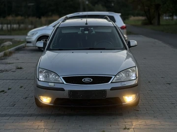 Авто Ford Mondeo 2006 № 8414408