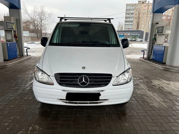 Авто Mercedes Vito 2006 № 8414410
