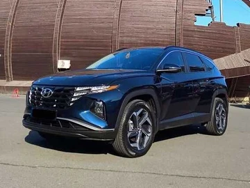 Авто Hyundai Tucson 2023 № 8414423