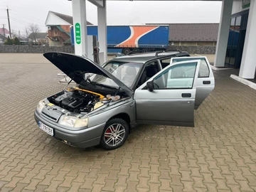 Авто ВАЗ 2111 2006 № 8414425