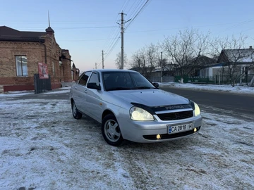 Авто ВАЗ 21073 2009 № 8414428
