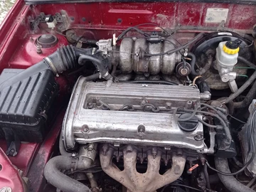 Авто Daewoo Lanos Sens  2006 № 8414429