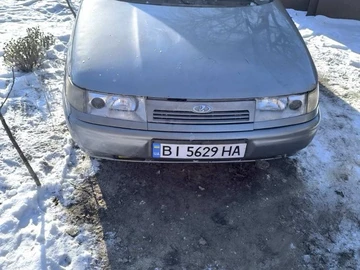 Авто ВАЗ 2110 Богдан 2013 № 8414430