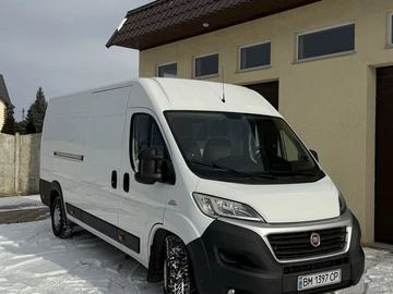 Авто Fiat Ducato 2019 № 8414432