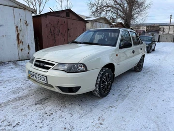 Авто Daewoo Nexia 2009 № 8414437