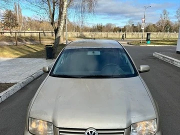 Авто Volkswagen Bora 2006 № 8414443