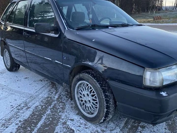 Авто Fiat Tipo 1992 № 8414445
