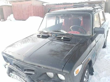 Авто ВАЗ 2106 1995 № 8414446