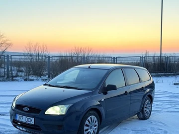 Авто Ford Focus 2006 № 8414454