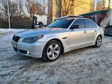 Авто BMW 5 Серия 2004 № 8414457