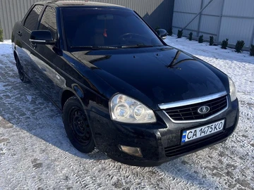 Авто ВАЗ 2170 Priora 2008 № 8414473
